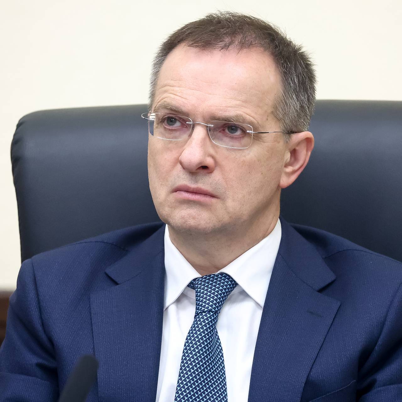 Мединский рассказал о превзошедшем средневековую инквизицию суде Украины