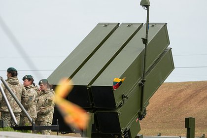 Стало известно об отказе нескольких стран Европы передать Украине ракеты для Patriot