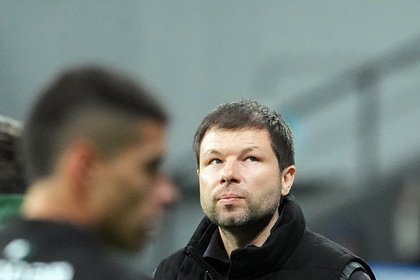 &laquo;Краснодар&raquo; упустил лидерство за тур до конца сезона в РПЛ