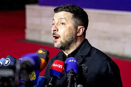 Бывшая пресс-секретарь Зеленского рассказала о его обещании Путину