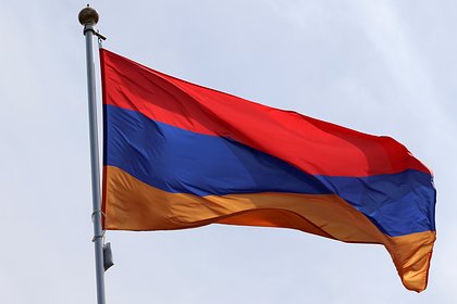 Иноагент призвала Армению посмотреть на Украину и увидеть свои печальные перспективы в ЕС