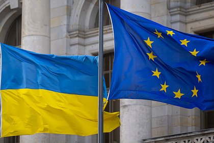 На Украине заявили о программировании Запада на свое поражение в конфликте с Россией