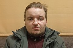 Денис Попович
