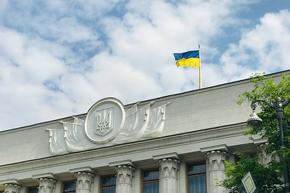 В украинской элите задумались о безоговорочной капитуляции