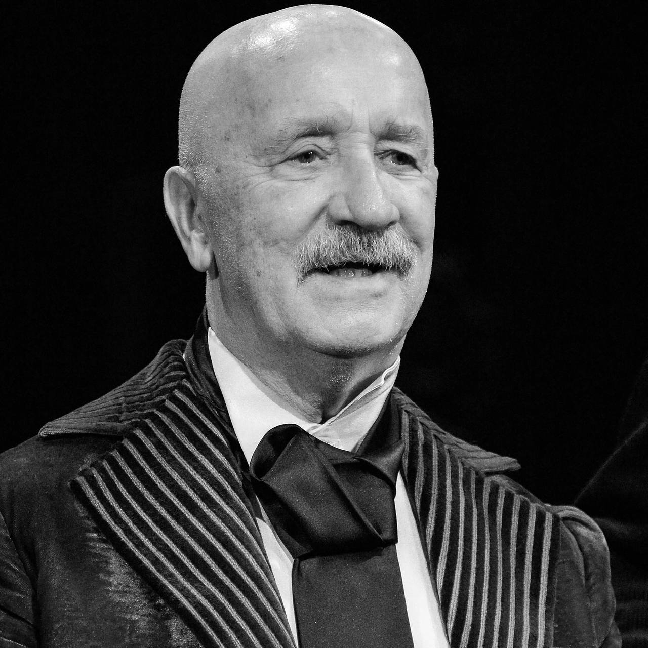 Умер заслуженный артист России Вадим Александров