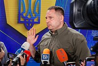 Экс-главу Офиса Зеленского и серого кардинала Украины обвинили в отмывании денег. Как дело против Ермака ударит по Зеленскому?