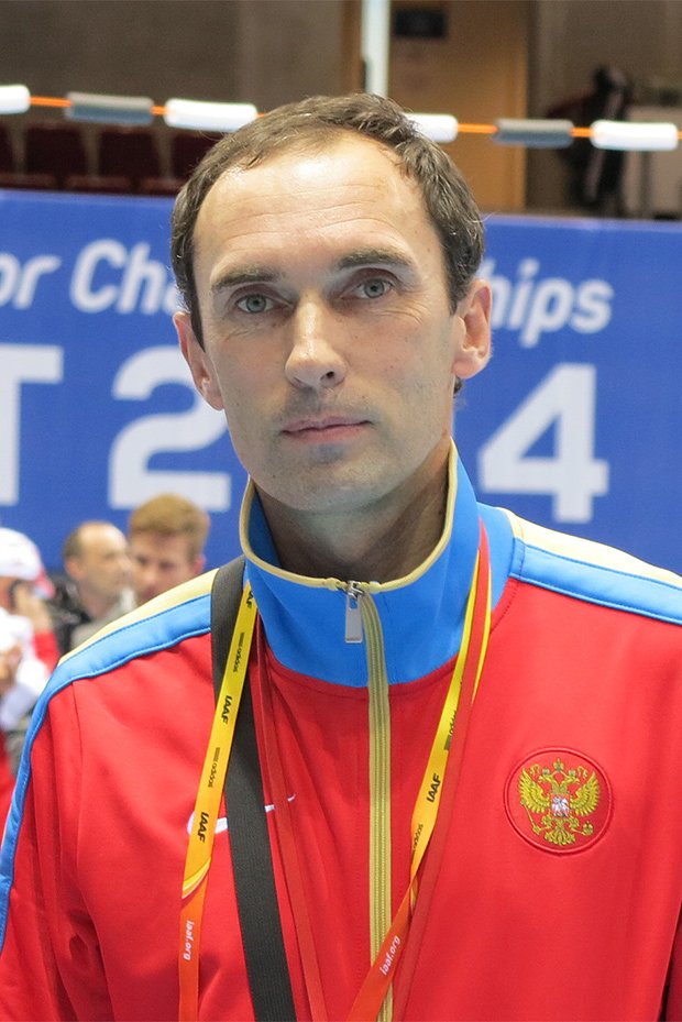Владимир Божко
