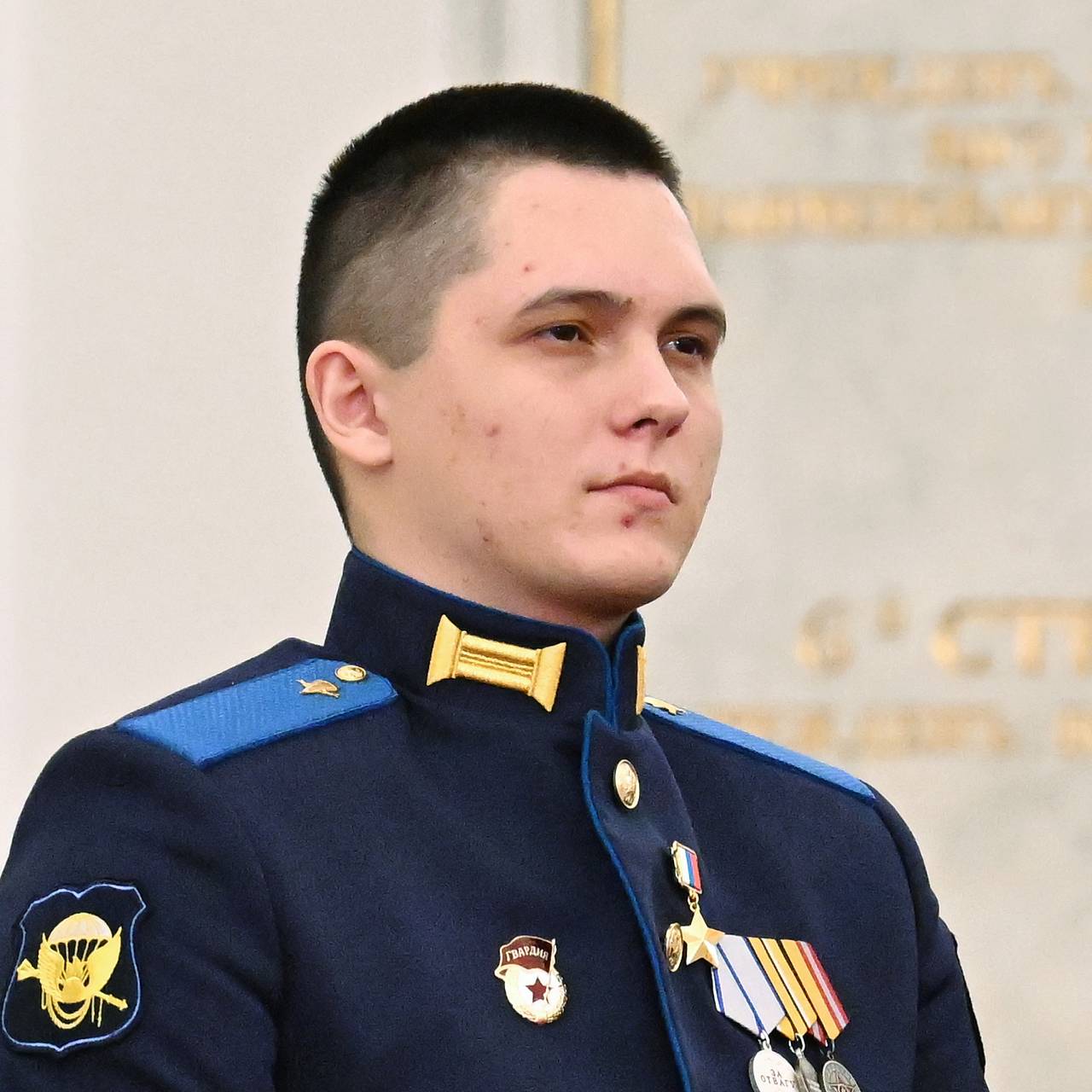 Фото: Алексей Майшев / РИА Новости