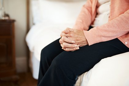 108-летняя женщина поделилась секретами долголетия