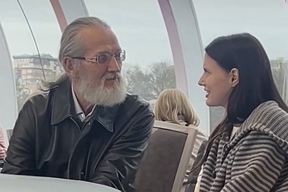 Преображение иконописца впечатлило пользователей сети