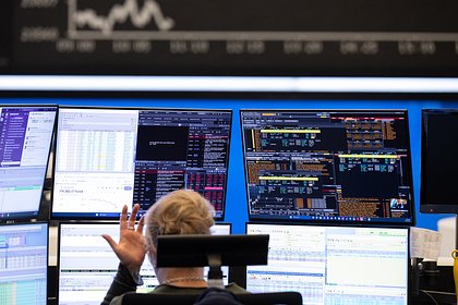 Индекс экономических условий в Германии продолжил ухудшаться