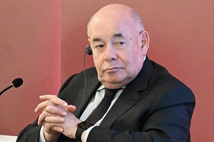 Швыдкой оценил идею запрета книги Остера &laquo;Вредные советы&raquo;