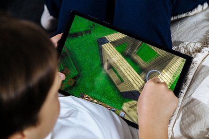 Роскомнадзор прокомментировал слухи о блокировке Minecraft в России