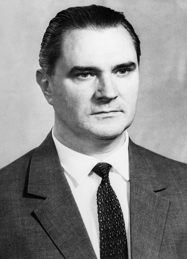 Валентин Глушко