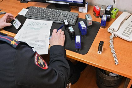 Полицейские угрожали россиянину с аутизмом за неправильный взгляд в ресторане