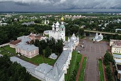 Россиянка описала пять городов фразой &laquo;даже ехать не хотела, а они меня удивили&raquo;