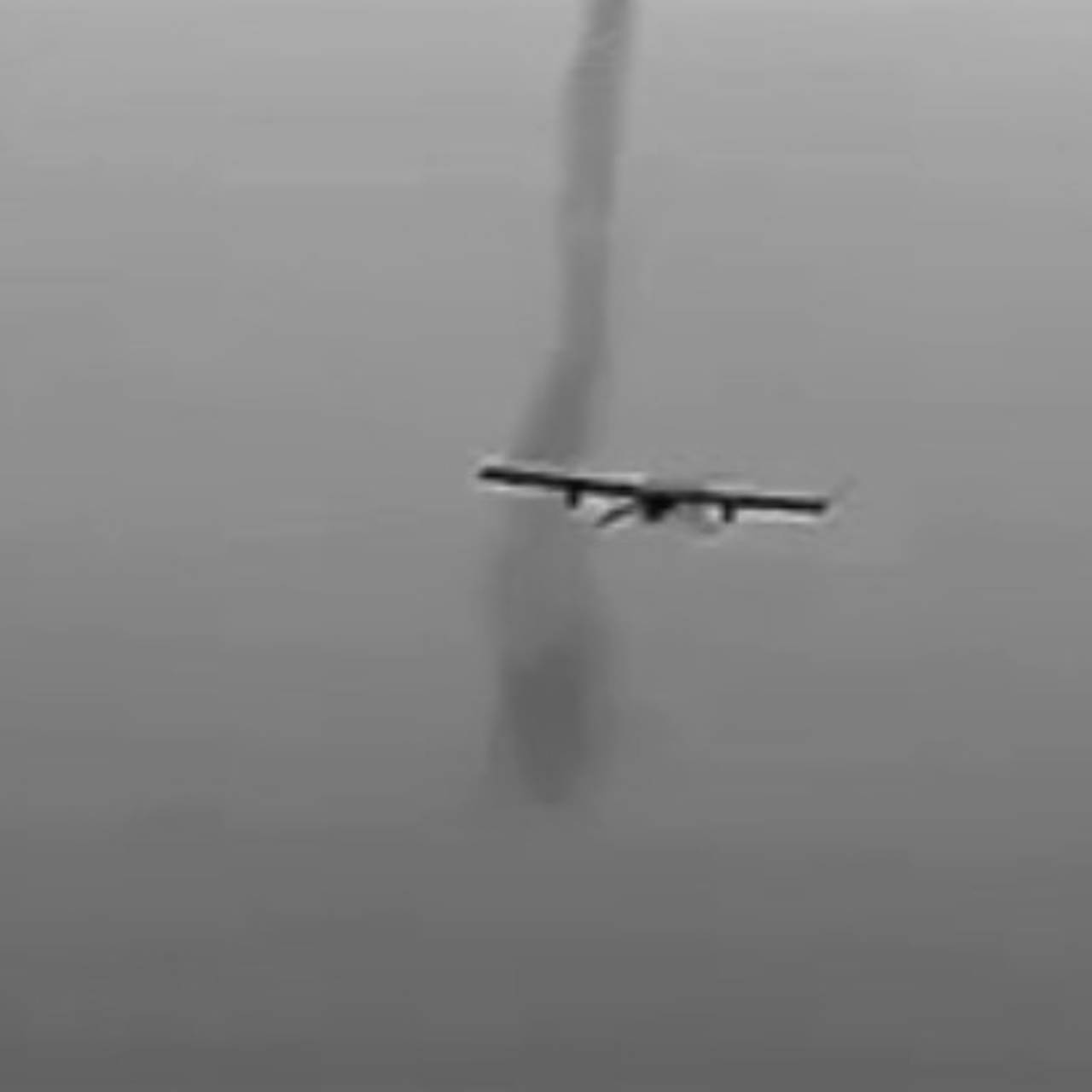 Украинские дроны-камикадзе FP-2 получили НУРСы