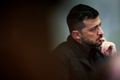 В Киеве заявили о шансе для Зеленского благодаря коррупционному делу