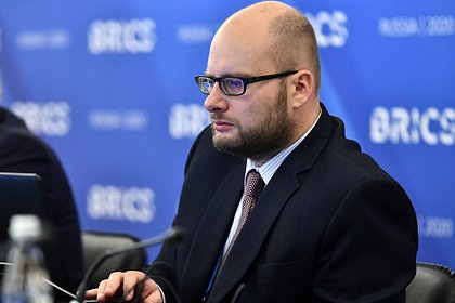 В России рассказали о русофобской повестке в Армении
