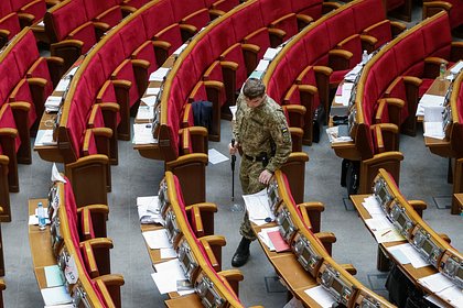 Вероятность новых коррупционных скандалов на Украине оценили