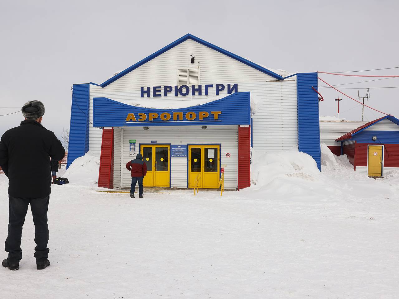 Модернизацию аэропортов Якутии продолжат по нацпроекту президента0