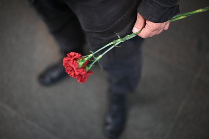 45-летняя сценарист &laquo;Склифосовского&raquo; умерла на фоне болезни