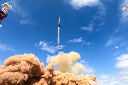 Россия уведомила США об испытаниях &laquo;Сармата&raquo;