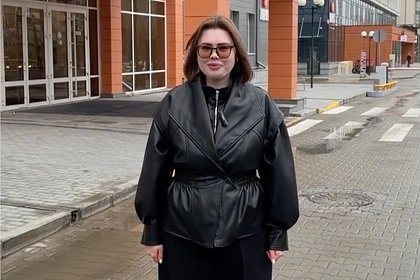 Похудевшая на 73 килограмма россиянка поразила результатом преображения