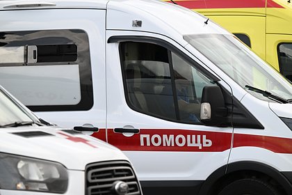 Появились подробности об атаке ВСУ на вокзал в российском регионе