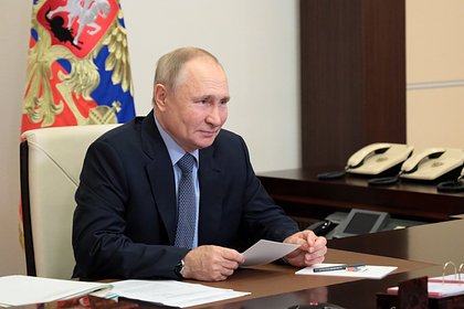 Учительница Путина вспомнила его родителей