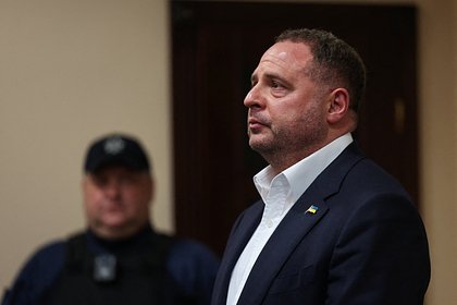 Подозреваемому в коррупции экс-главе офиса Зеленского предрекли неутешительный сценарий