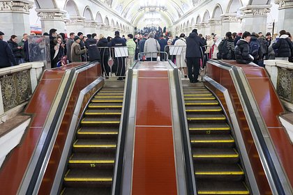 Российский актер назвал главное преимущество Москвы перед Парижем и Лондоном