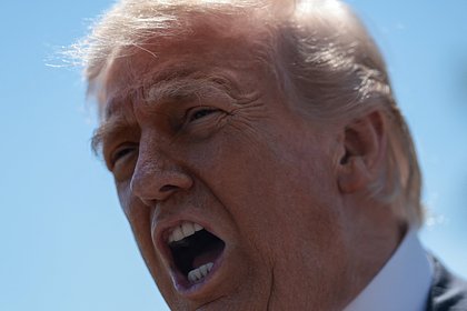 Трамп высказался о новом снятии санкций с российской нефти