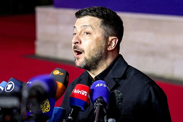 Экс-помощник&nbsp; Кучмы рассказал о «вопле» из Киева после интервью Мендель