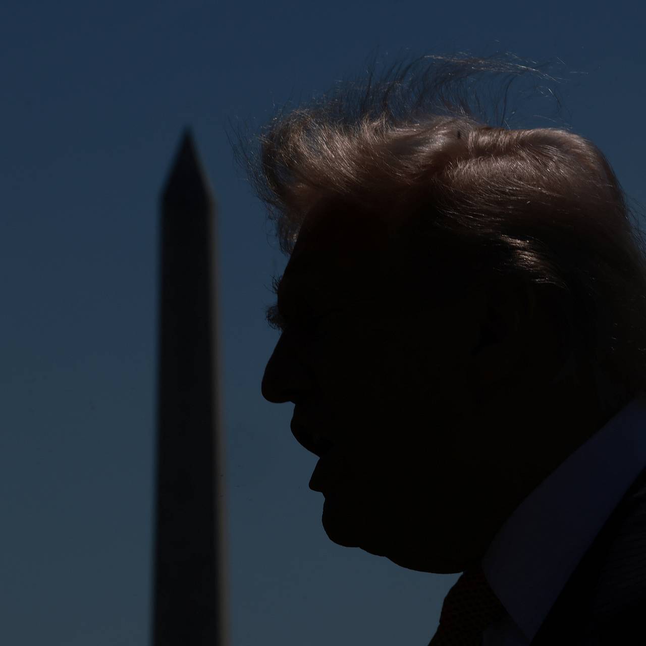 Фото: Evelyn Hockstein / Reuters
