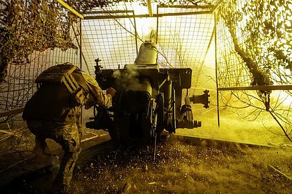 Российский промышленный объект попал под удар ВСУ