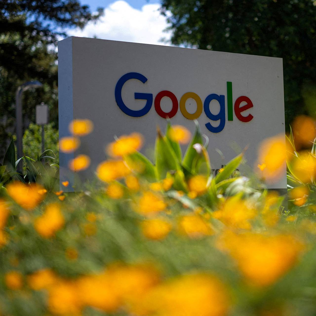 Google представила ноутбук на Android