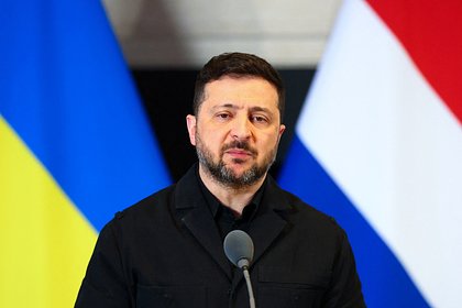 Стало известно о начале настоящего кошмара для Зеленского