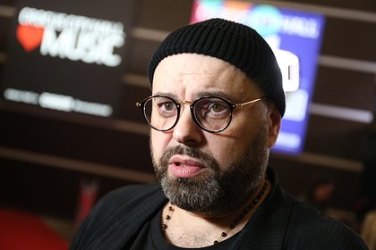 Фадеев отреагировал на допрос певицы Линды