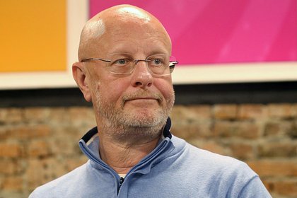 Гоблин рассказал о прочитанном в советской газете фейке про ЦРУ