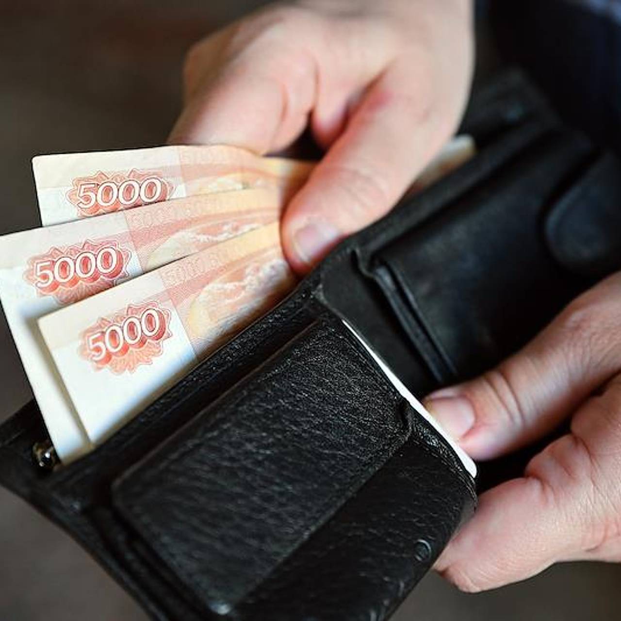 Фото: Александр Манзюк / Коммерсантъ