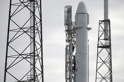 Запуск Cargo Dragon к МКС перенесли