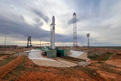 В России опровергли связь «Союза-5» с «Зенитом»