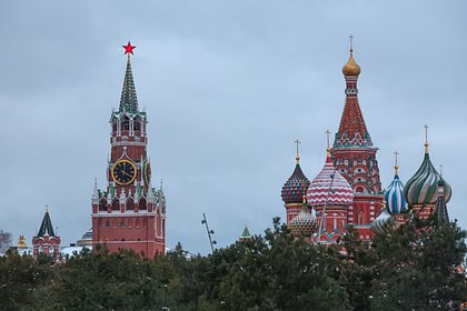 В Кремле назвали условие для открытия полноформатных мирных переговоров с Украиной