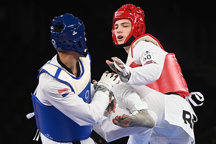 Российские спортсмены пропустят международный турнир из-за невыдачи виз
