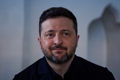 Руководство Румынии не встретило Зеленского в аэропорту Бухареста