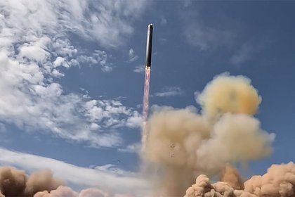 Россию назвали способной умерить пыл США &laquo;Сарматом&raquo;