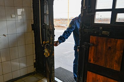 Россиянин довел мать до самоубийства