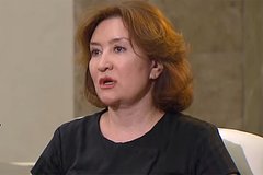 Елена Хахалева