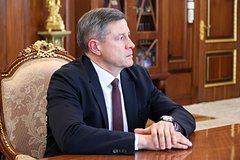 Егор Ковальчук